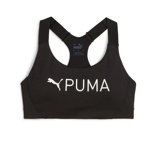 TOP DEPORTIVO PUMA 4KEEPS EVERSCULPT DE MUJER