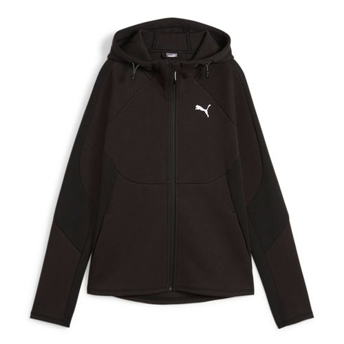 CAMPERA PUMA EVOSTRIPE DE MUJER