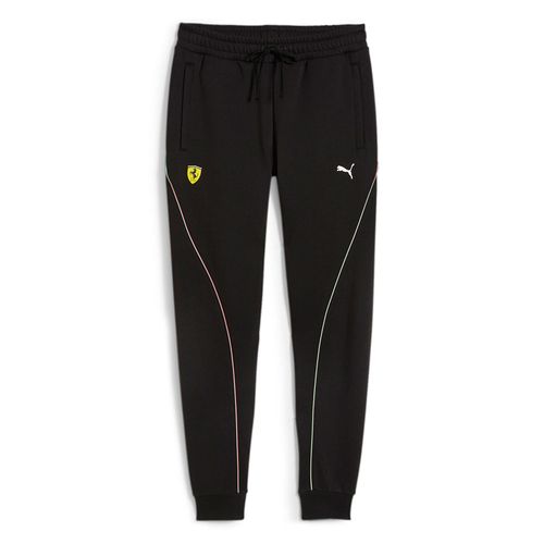 PANTALON PUMA FERRARI DE HOMBRE