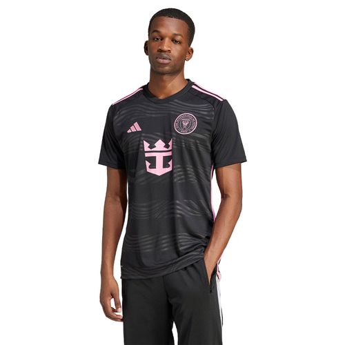 CAMISETA ALTERNATIVA ADIDAS INTER MIAMI DF DE HOMBRE