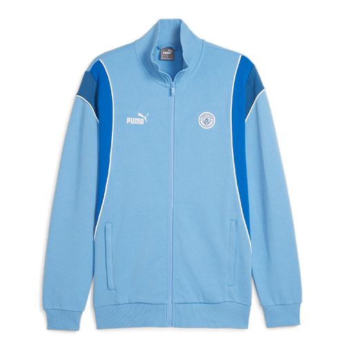 CAMPERA PUMA MANCHESTER CITY DE HOMBRE