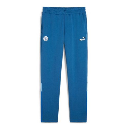 PANTALON PUMA MANCHESTER CITY DE HOMBRE