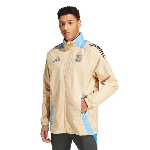 CAMPERA ADIDAS SELECCIÓN ARGENTINA AFA 24 DE HOMBRE