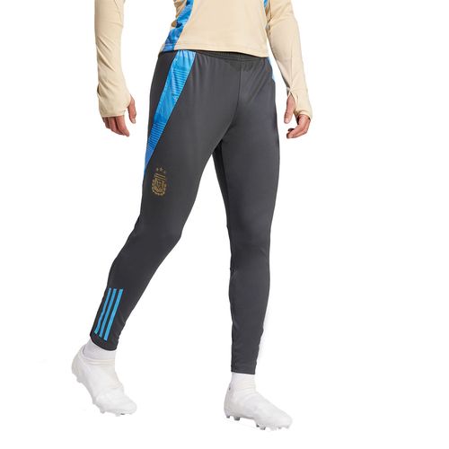 PANTALON ADIDAS SELECCIÓN ARGENTINA AFA TIRO 24 DE HOMBRE