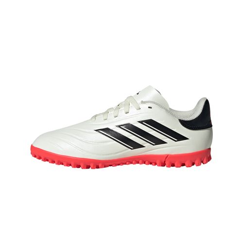 BOTINES ADIDAS COPA PURE 2 CLUB TF DE NIÑO