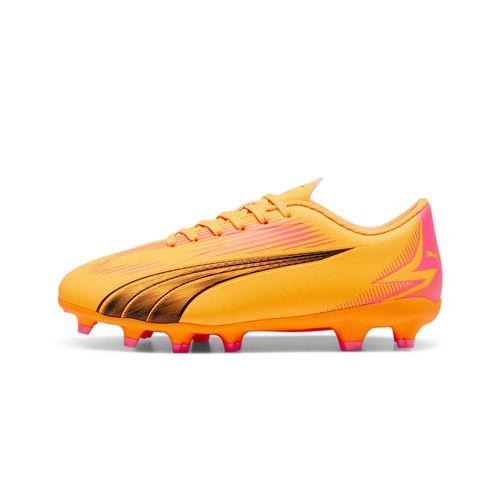 BOTINES PUMA ULTRA PLAY DE NIÑO