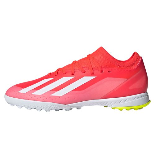 BOTINES ADIDAS X CRAZYFAST LEAGUE DE HOMBRE