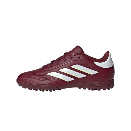 BOTINES ADIDAS COPA PURE LEAGUE DE NIÑO