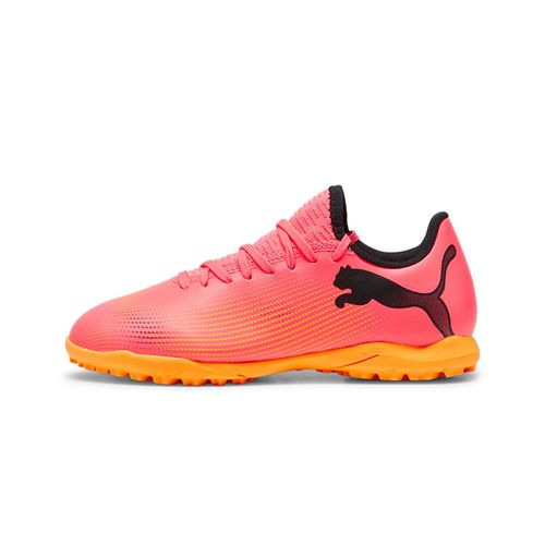 BOTINES PUMA FUTURE 7 PLAY DE NIÑO