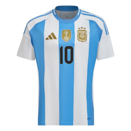 CAMISETA OFICIAL ADIDAS AFA MESSI DE HOMBRE