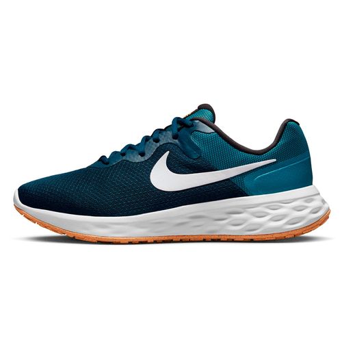 ZAPATILLAS NIKE REVOLUTION 6 DE HOMBRE