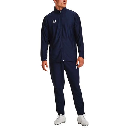 CONJUNTO DEPORTIVO UNDER ARMOUR CHALLENGER DE HOMBRE