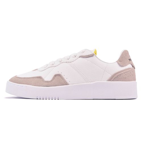 ZAPATILLAS TOPPER TERRE SUEDE UNISEX