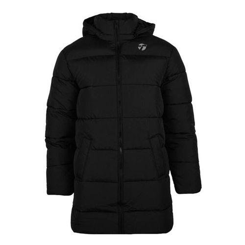 CAMPERA TOPPER PUFFER DE HOMBRE