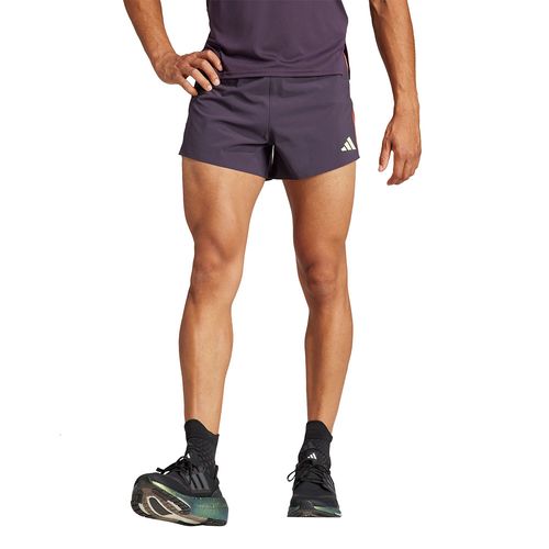 SHORT ADIDAS EKIDEN DE HOMBRE