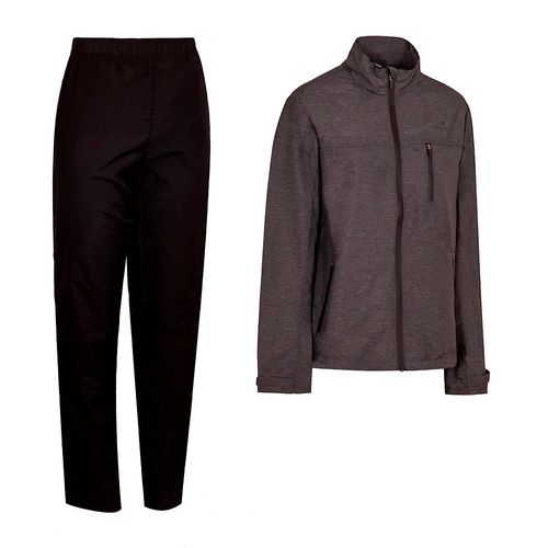 CONJUNTO DEPORTIVO TOPPER DE MUJER