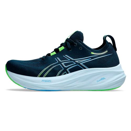 Zapatillas Asics GEL NIMBUS 26 HOMBRE