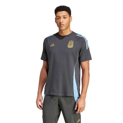 REMERA ADIDAS SELECCIÓN ARGENTINA AFA 24 DE HOMBRE