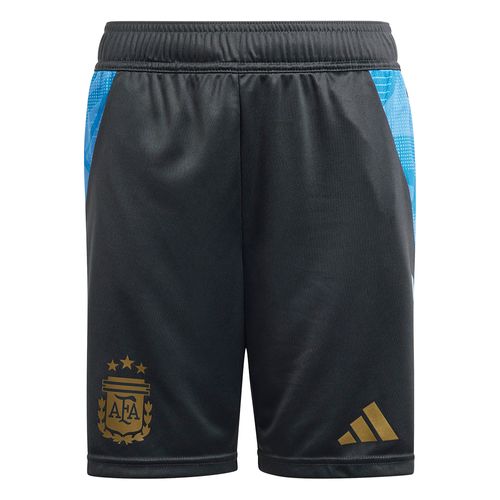 SHORT ADIDAS SELECCIÓN ARGENTINA AFA DE NIÑO