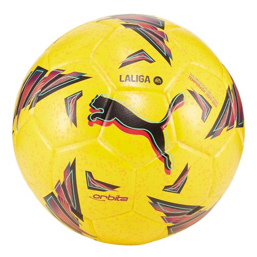 PELOTA PUMA ORBITA LALIGA 1 (FIFA QUALITY) UNISEX