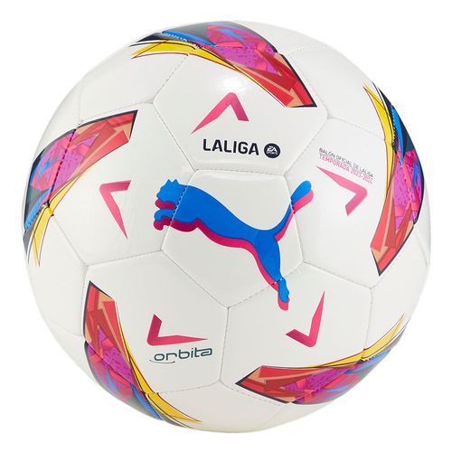 PELOTA PUMA ORBITA LALIGA 1 MS UNISEX