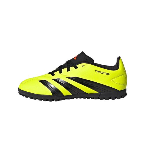 BOTINES ADIDAS PREDATOR CLUB DE NIÑO