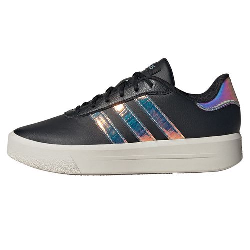 ZAPATILLAS ADIDAS COURT PLATAFORM DE MUJER