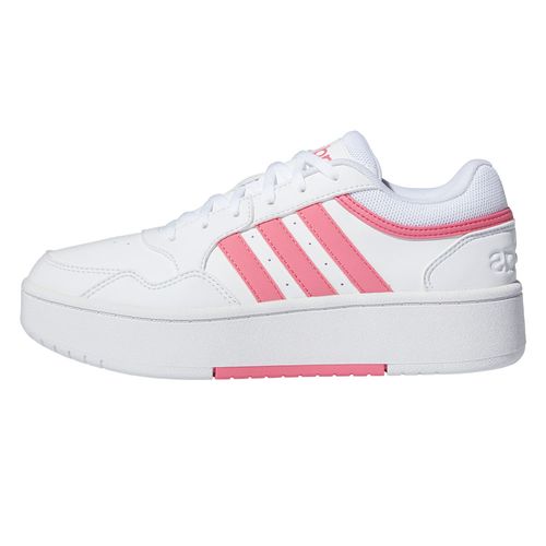 ZAPATILLAS ADIDAS HOOPS 3.0 BOLD DE MUJER