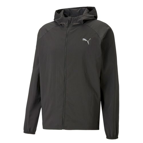 CAMPERA PUMA RUN DE HOMBRE