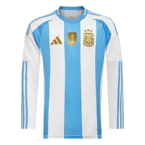 CAMISETA OFICIAL ADIDAS AFA DE HOMBRE