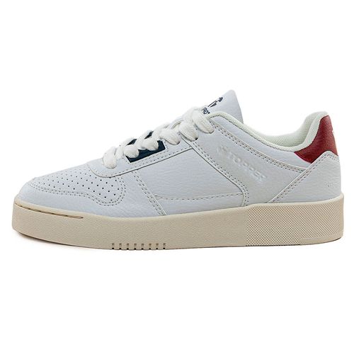 ZAPATILLAS TOPPER GRAF UNISEX