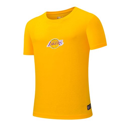 REMERA NBA LOS ANGELES LAKERS HOMBRE