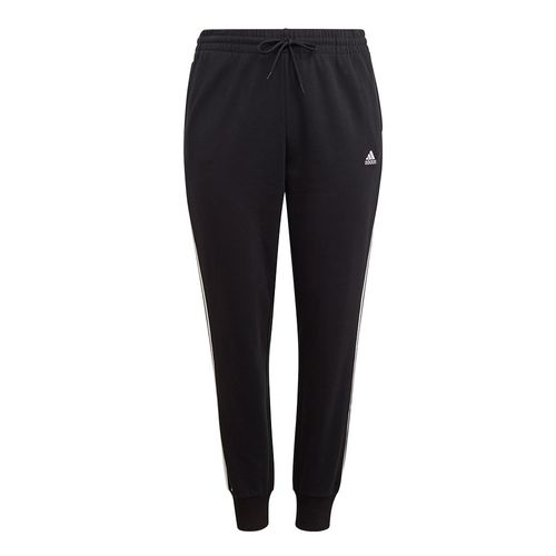 PANTALON ADIDAS 3 LINEAS DE MUJER