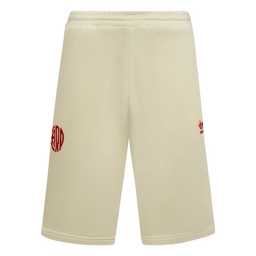 SHORT ADIDAS RIVER PLATE ESSENTIALS DE HOMBRE