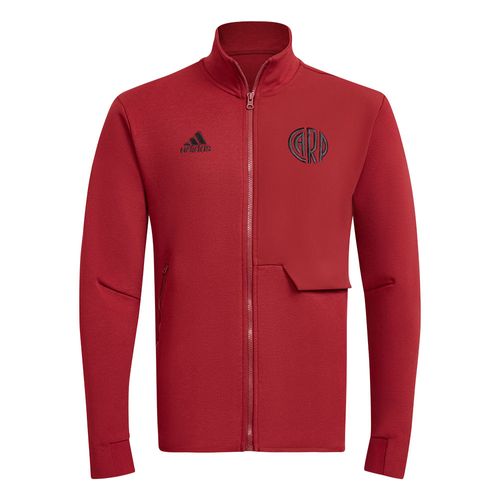 CAMPERA ADIDAS RIVER PLATE ANTHEM DE HOMBRE