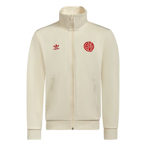 CAMPERA ADIDAS RIVER PLATE ESSENTIALS DE HOMBRE