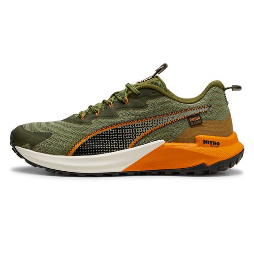 ZAPATILLAS PUMA FAST-TRAC NITRO 2 HOMBRE