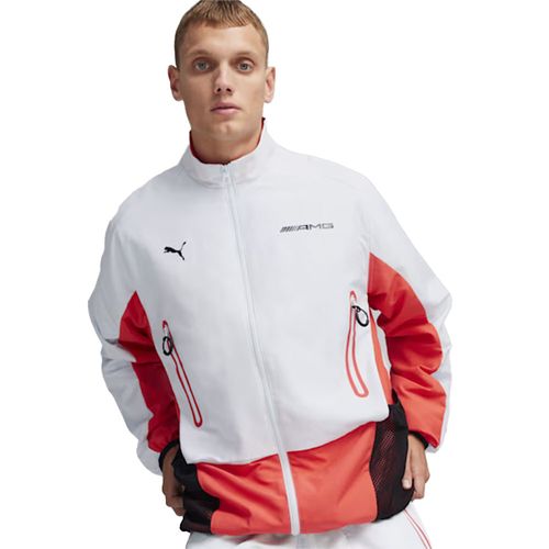 CAMPERA PUMA AMG STATEMENT HOMBRE