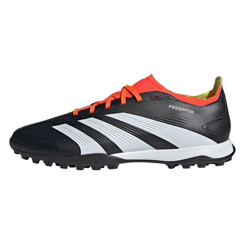 BOTINES ADIDAS PREDATOR 24 LEAGUE LOW TF DE HOMBRE