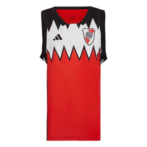 MUSCULOSA ADIDAS RIVER PLATE DE HOMBRE