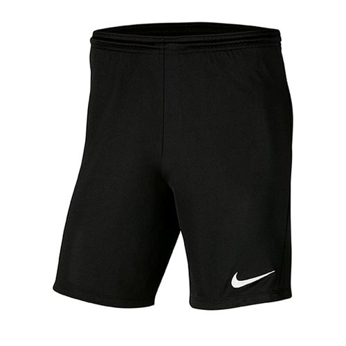 SHORT NIKE PARK III DE HOMBRE