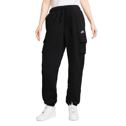 PANTALON NIKE CLUB FLEECE DE MUJER