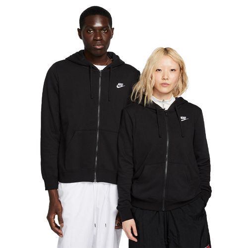BUZO NIKE FLEECE CLUB DE MUJER