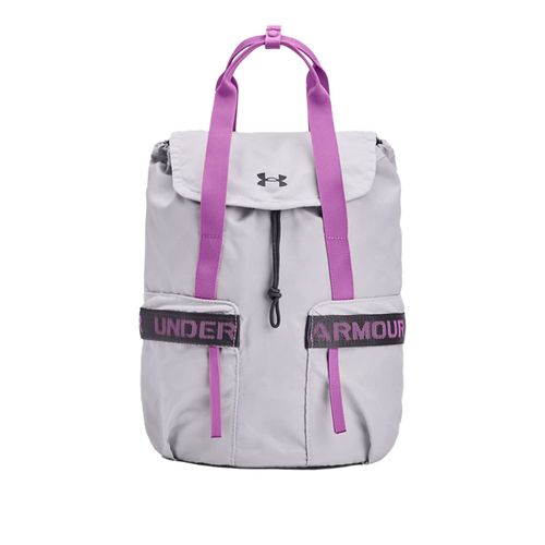 MOCHILA UNDER ARMOUR FAVORITE  MUJER