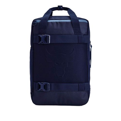 Mochila Under Armour PROJECT ROCK BOX DF  UNISEX