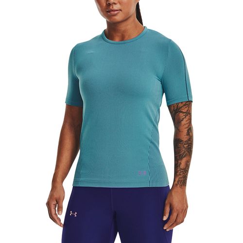 Remera Under Armour RUSH SEAMLESS  MUJER