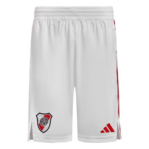 SHORT OFICIAL ADIDAS RIVER PLATE DE HOMBRE