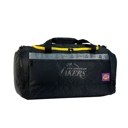 BOLSO NBA LAKERS UNISEX