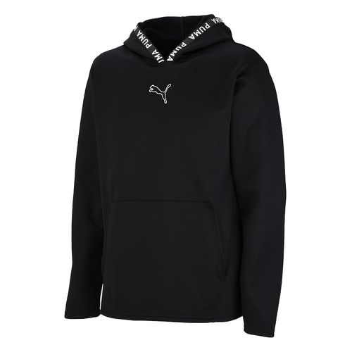 BUZO PUMA TRAIN PWR FLEECE ADP HOMBRE