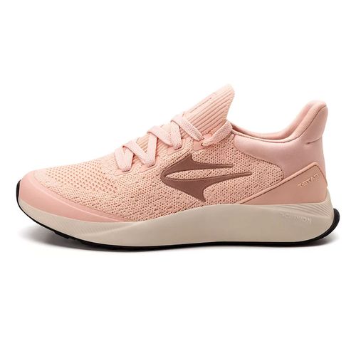 ZAPATILLAS TOPPER SPLIT KNITTED MUJER